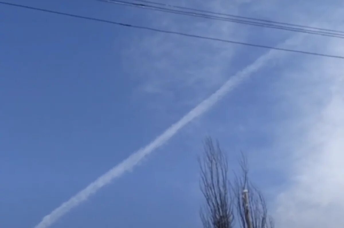    Над регионами России за ночь были сбиты девять беспилотников ВСУ