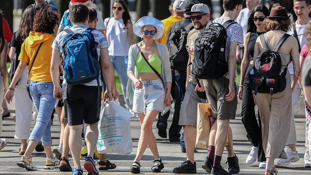 Источник: Агентство «Москва»