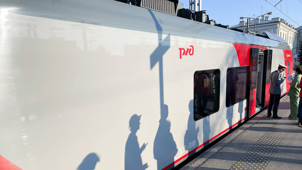 Фото: Евгений Павленко / Коммерсантъ