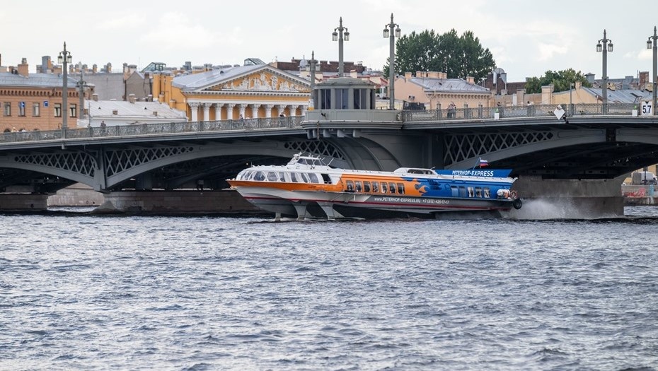    Автор фото: Михаил Тихонов / "ДП"