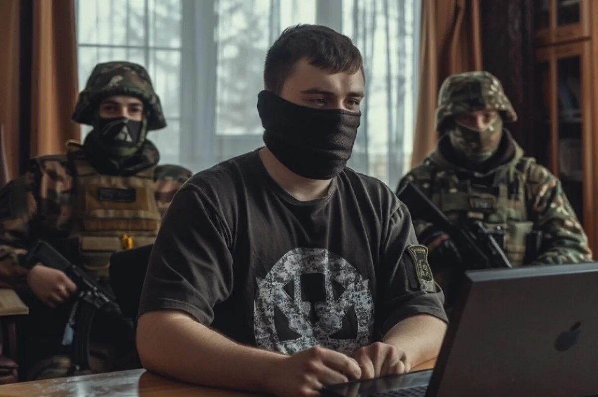    Саратовец пополнил реестр террористов и экстремистов