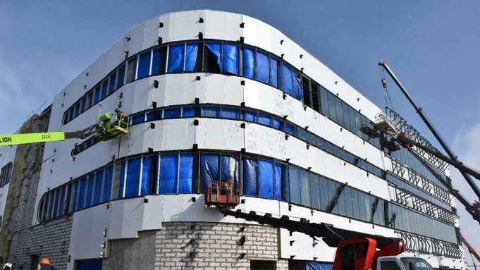 Листайте вправо, чтобы увидеть больше изображений