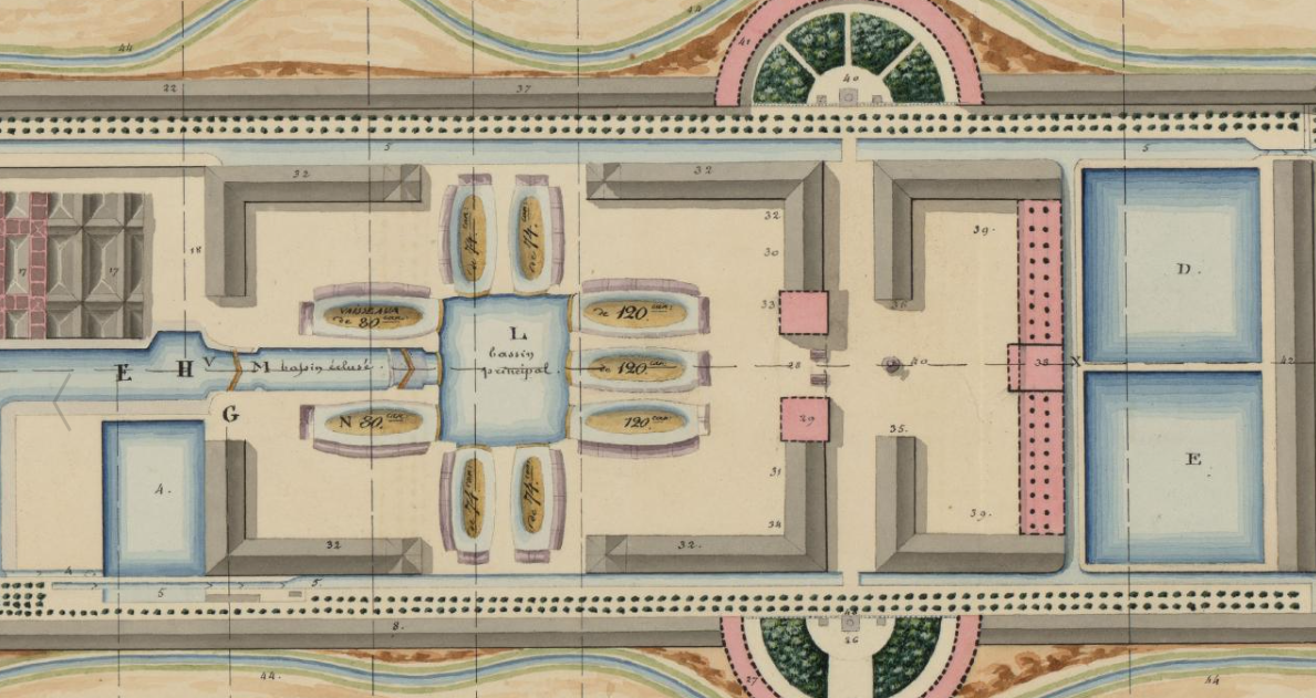 План А. Рокура