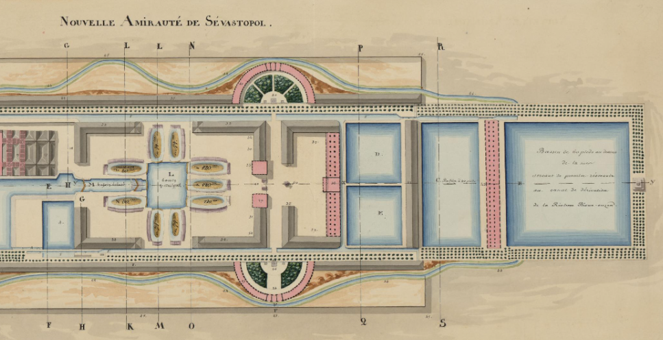 План А. Рокура