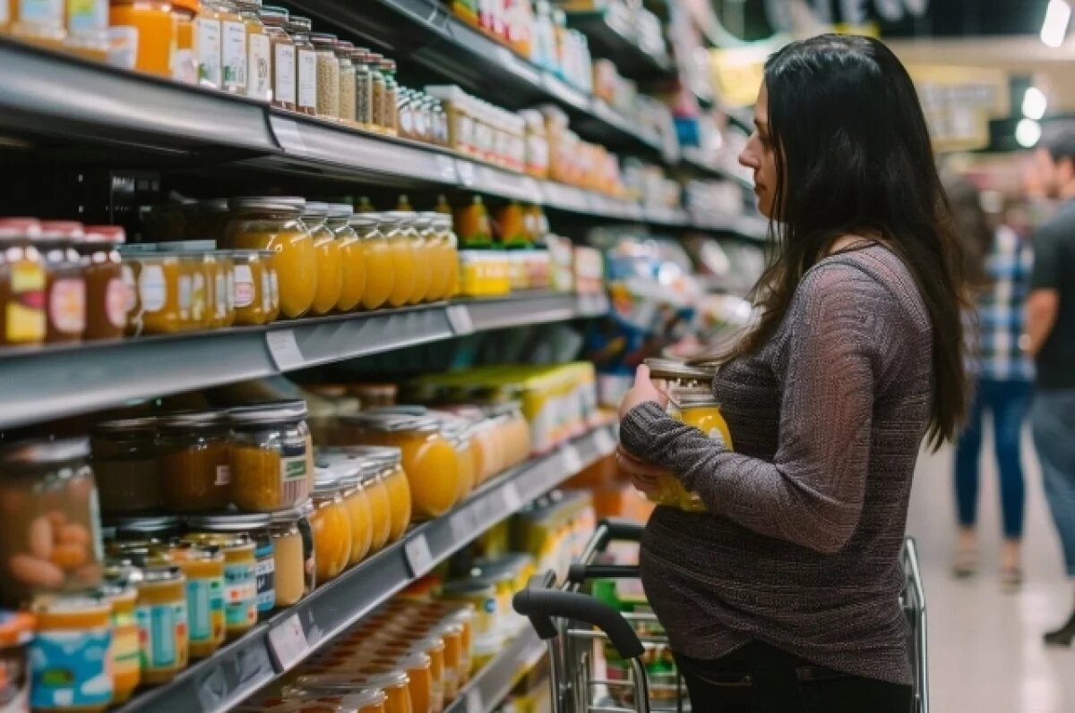    Сдерживание цен на продукты обсудили в прокуратуре Новосибирской области