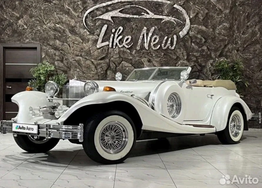    Стоимость эксклюзивного автомобиля составляет 9,5 млн рублей