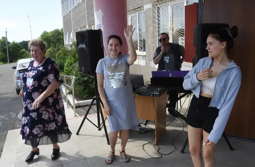     © РИА Новости Виталий Аньков