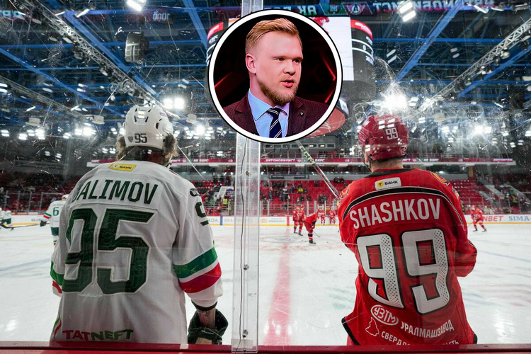    Фото: ak-bars.ru, предоставлено Павлом Сучковым