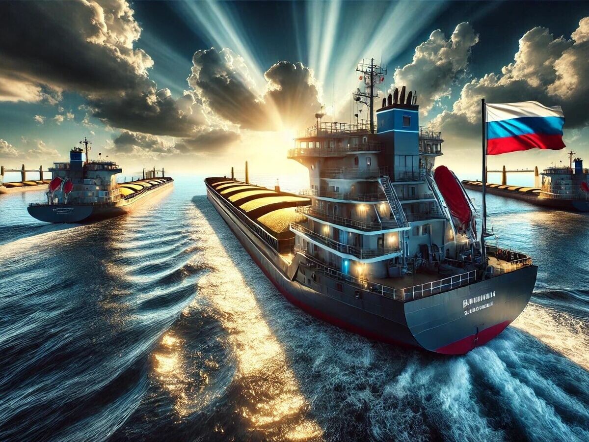    Изображение сгенерировано ИИ© РИА Новости / Изображение сгенерировано ИИ