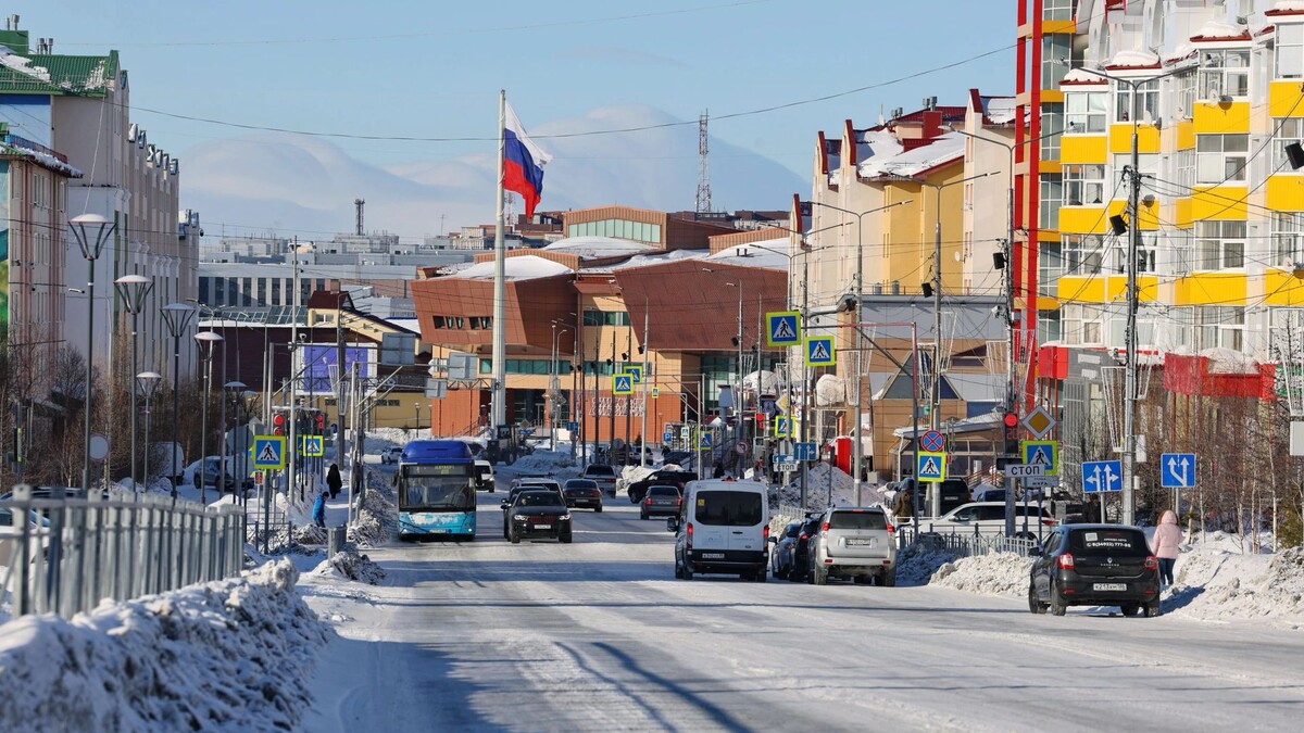   Фото: Андрей Ткачев/«Ямал-Медиа»