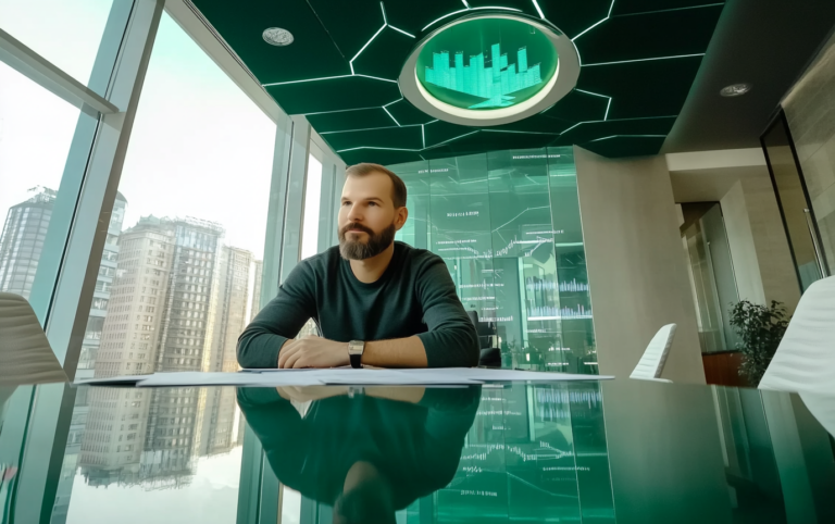    Синдром самозванца у владельца бизнеса: незаметная угроза масштабированию