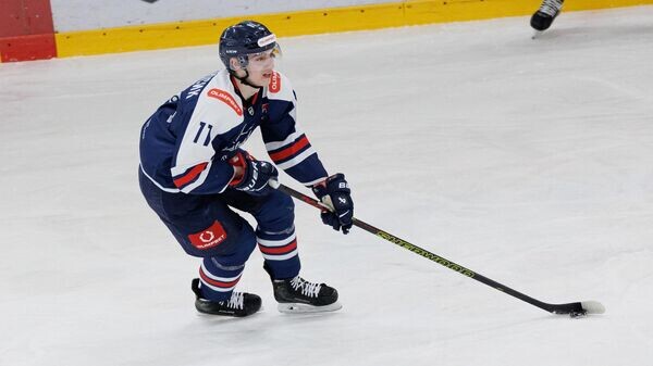    © Photo : Social media page of ХК Торпедо-Гjhmrbq