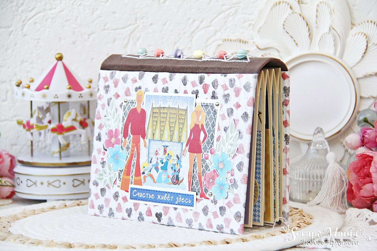 Больше фото в галерее. Листайте ➡