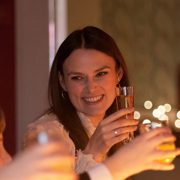     Сегодня 40 лет Кире Найтли