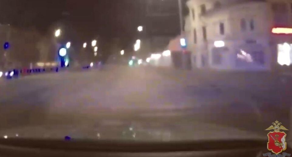    МВД России / Telegram