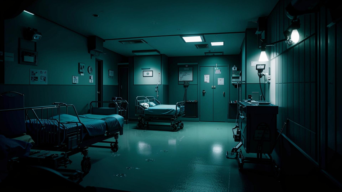 Фото: Kandinsky 3.1