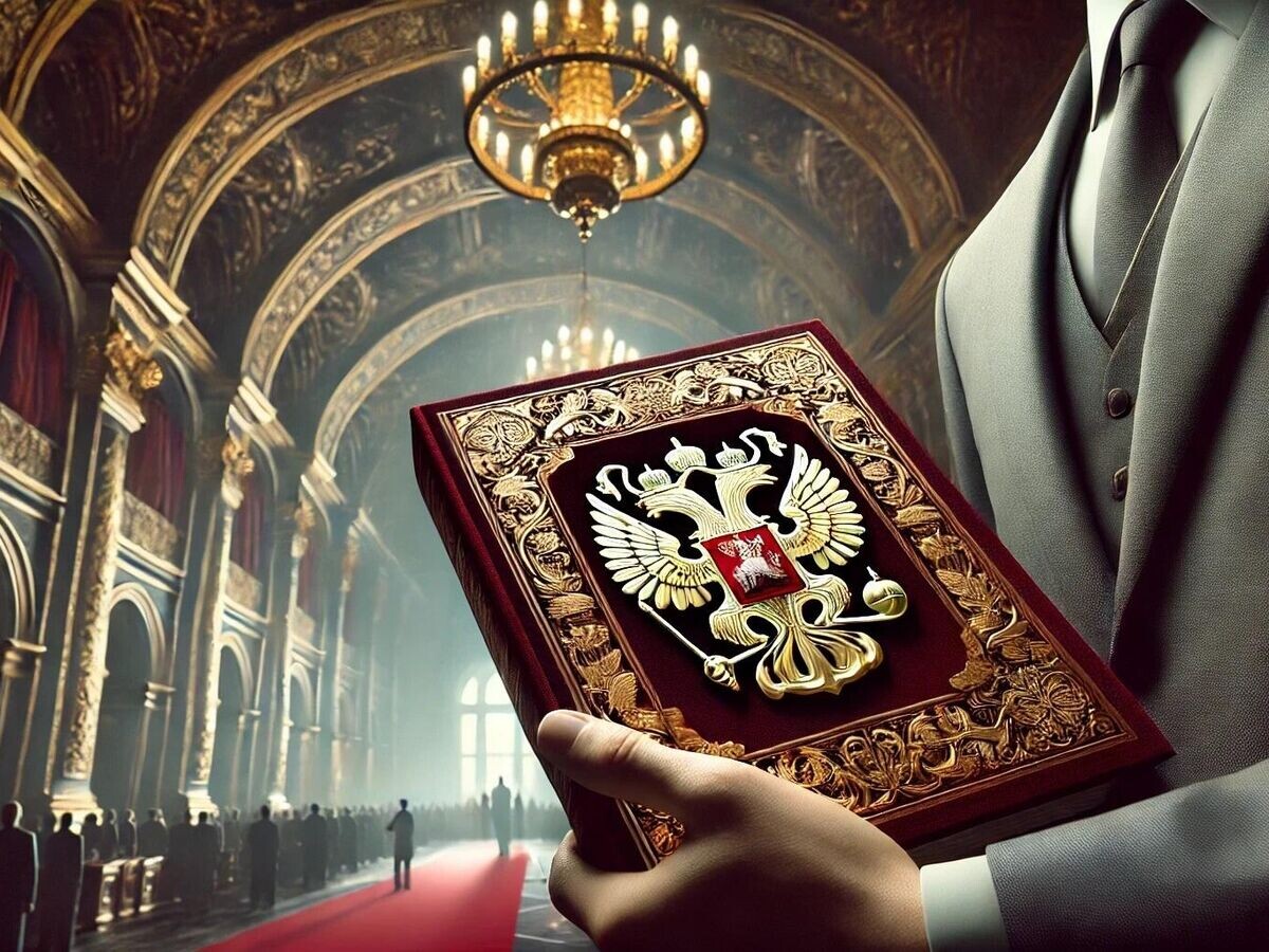    Изображение сгенерировано ИИ© РИА Новости / Изображение сгенерировано ИИ