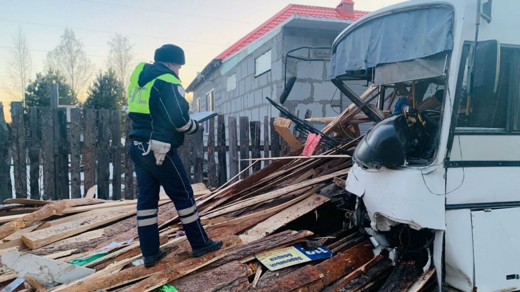    Фото: Свердловская госавтоинспекция