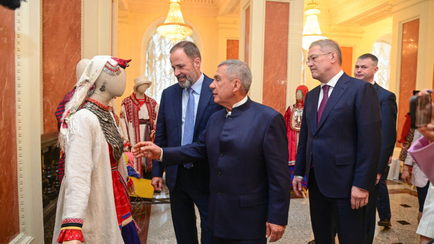    Фото: tatarstan.ru