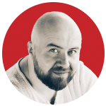 Дмитрий Гусев, заместитель председателя наблюдательного совета ассоциации «Надежный партнер»