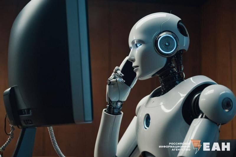    Изображения в материале сгенерированы ЕАН в нейросетях, авторы запросов Александр Семушин, Юрий Капустин