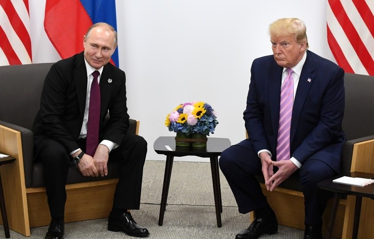    Илья Питалев/РИА Новости