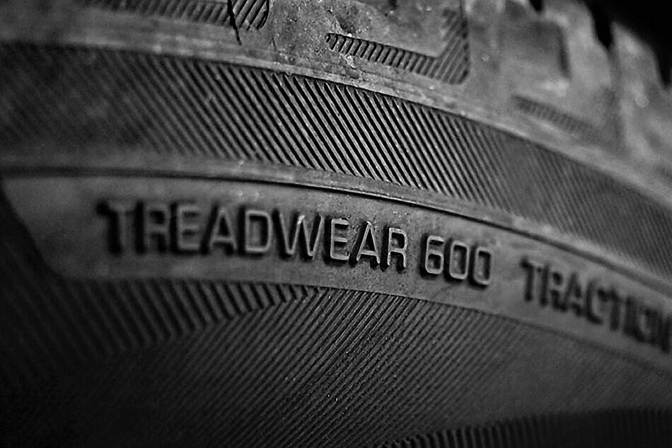     Загадочный Treadwear: что означает эта надпись на автомобильных шинах