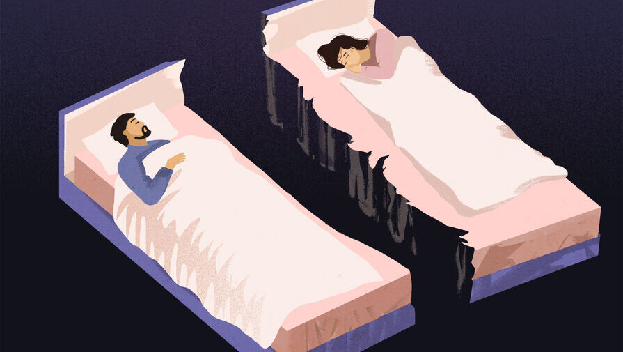 Даша Зайцева/«Газета.Ru» 