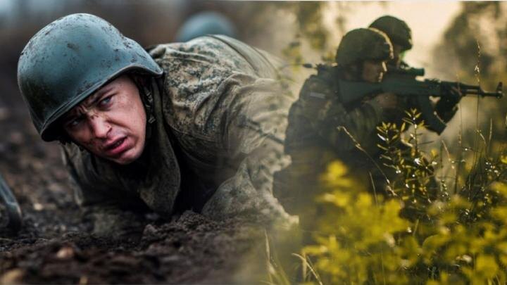 Коллаж: ИА Новороссия.