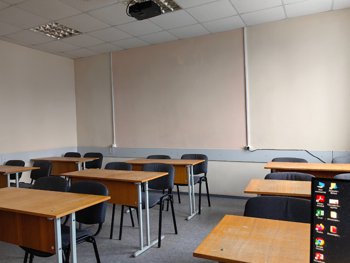 Перспективы с такими массовыми отчислениями 