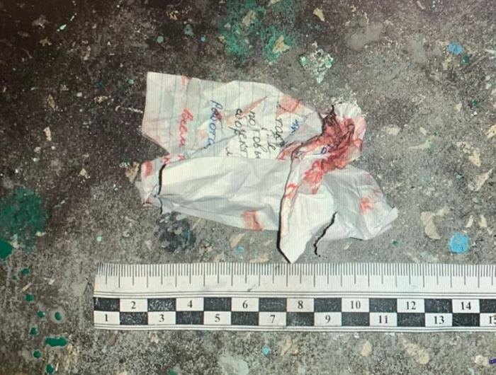    ФОТО: ГУ МВД по Самарской области