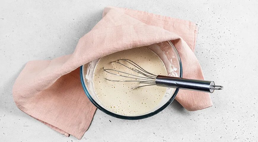   Гречневый хлеб в духовке (gastronom.ru)