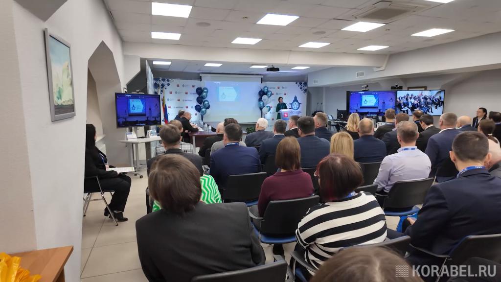 НТК-2024 "Судовой электромонтаж" / Фото: Корабел.ру  📷
