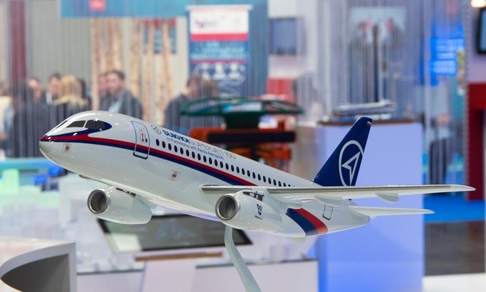    Авиапром: утраченные иллюзии