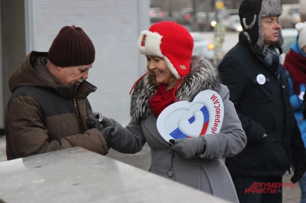    На Ямале вручили гранты на 57 социальных проектов