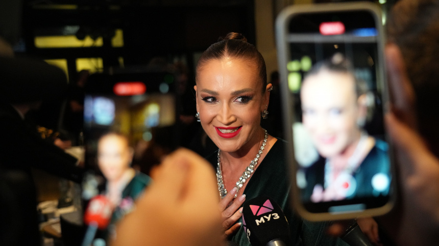    Фото: ИЗВЕСТИЯ/Дмитрий Коротаев; 5-tv.ru