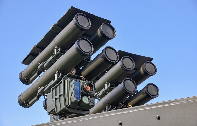    Сергей Булкин/NEWS.ru