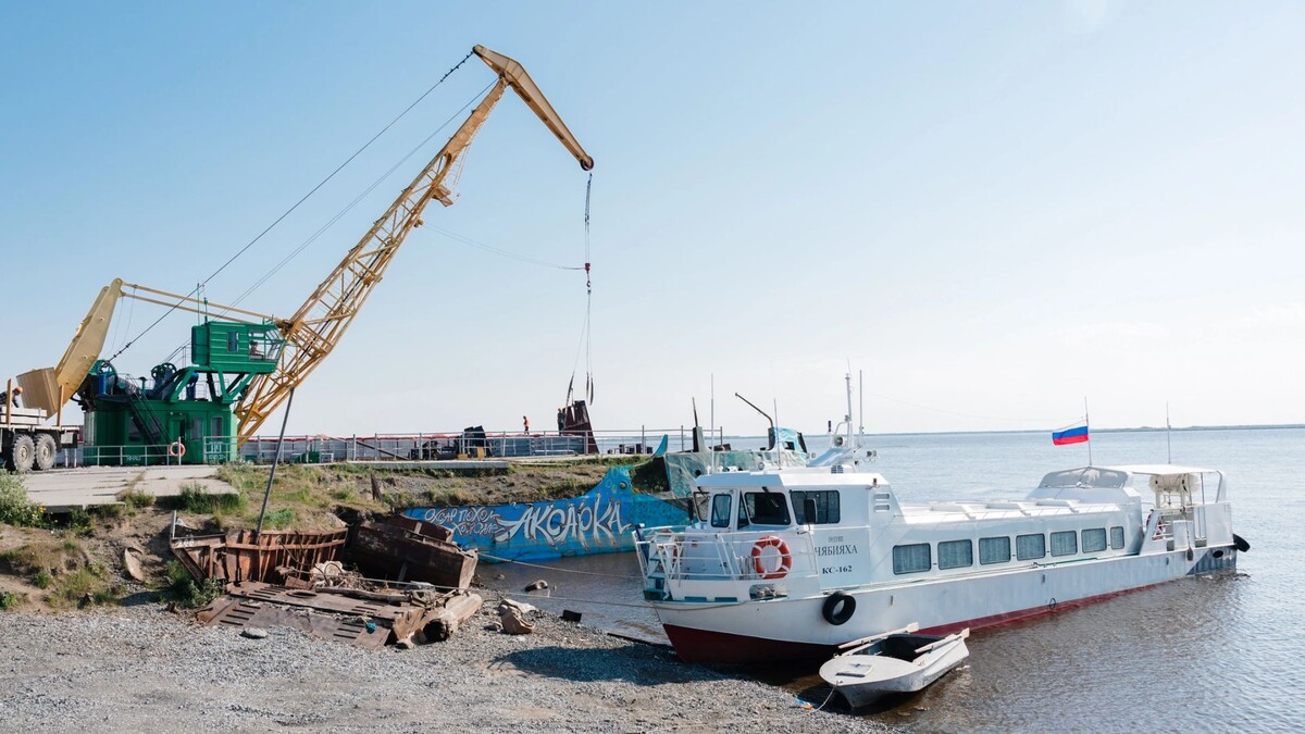    Фото: Андрей Ткачев/«Ямал-Медиа»