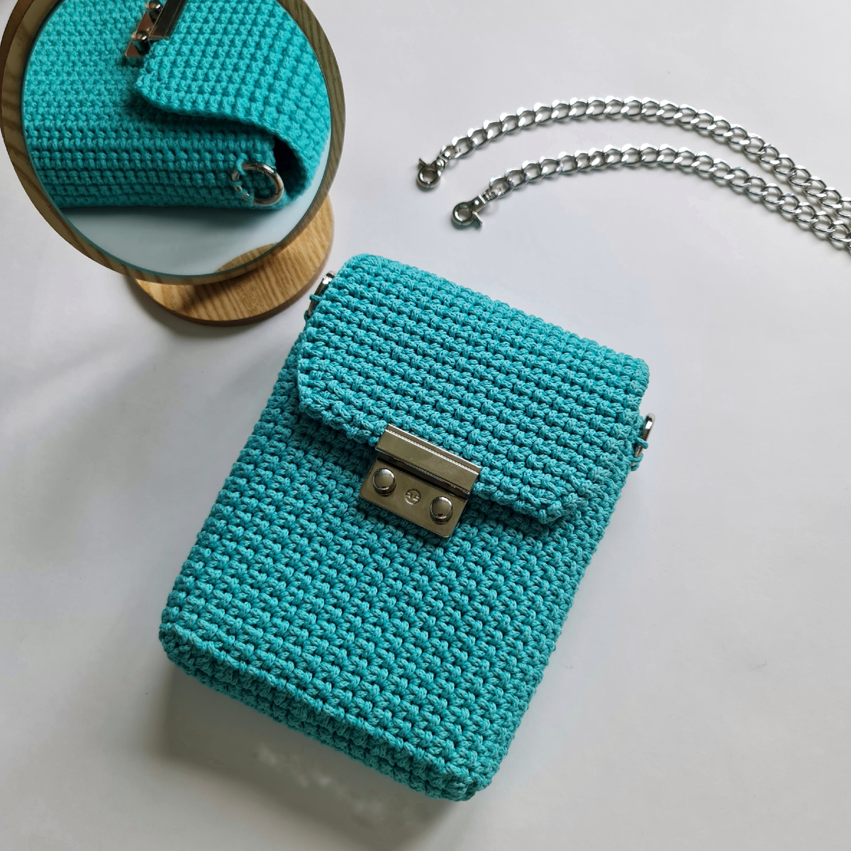 Сумка "Анфиса"