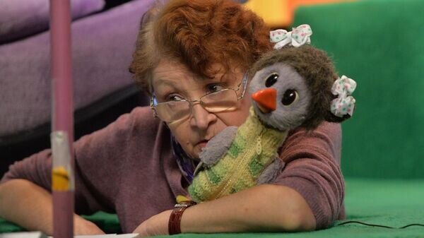    © Sputnik / Владимир Песня