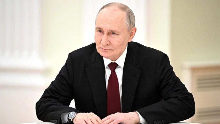    Фото: kremlin.ru