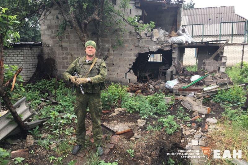    Фото предоставил Сергей Пуркач