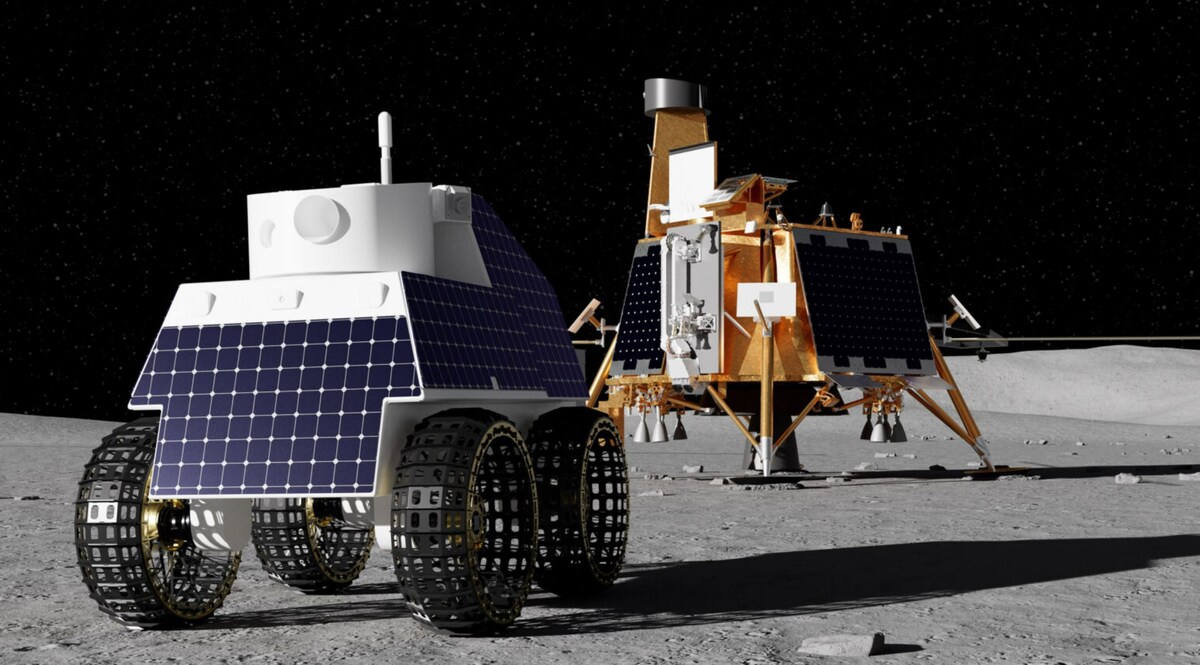 Фото: Firefly Aerospace  📷
