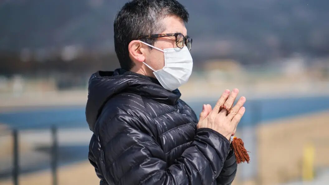    Фото: Nicolas Datiche/Globallookpress