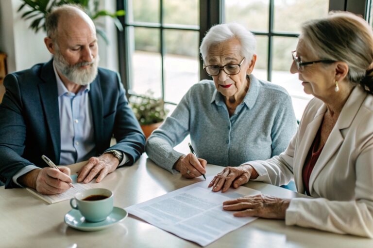    Как составить завещание: 15 шагов к спокойствию и защите будущего ваших близких