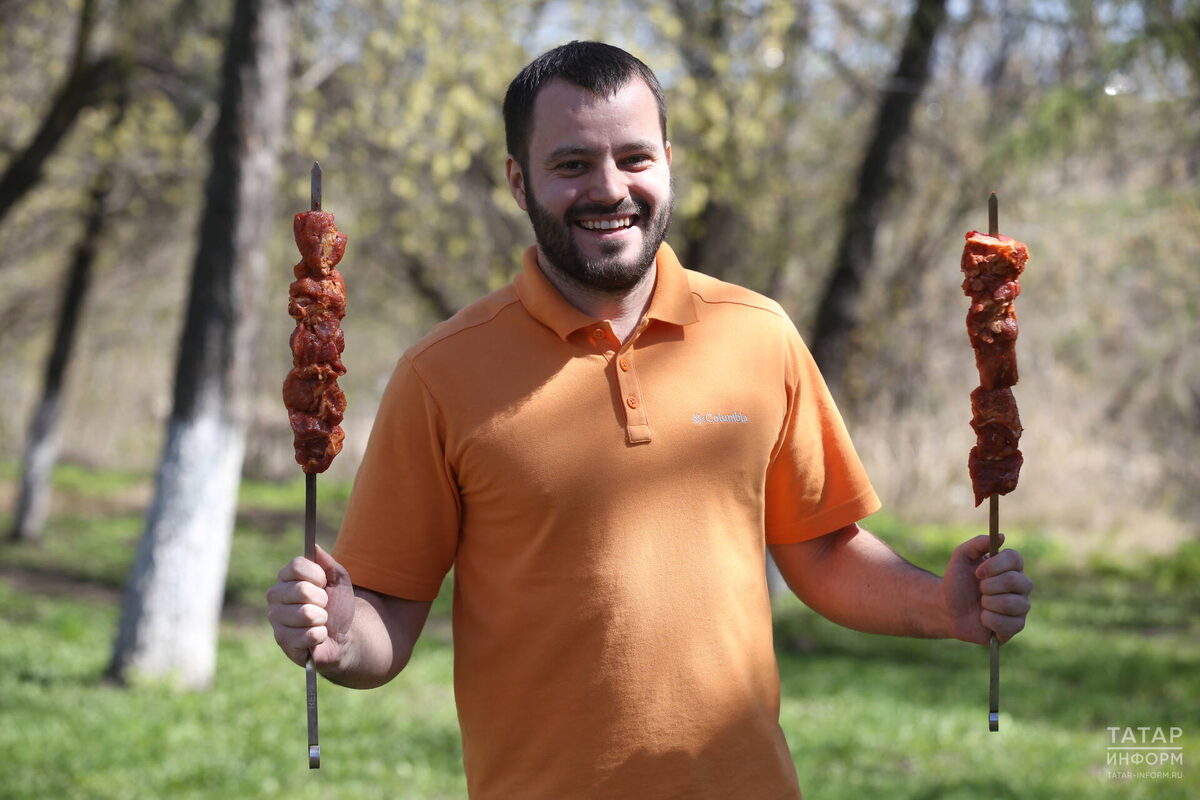 Фото: © «Татар-информ»