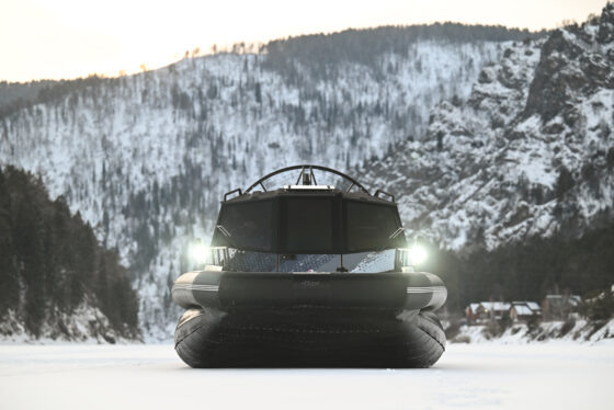     Фото: КАЗ «Север»