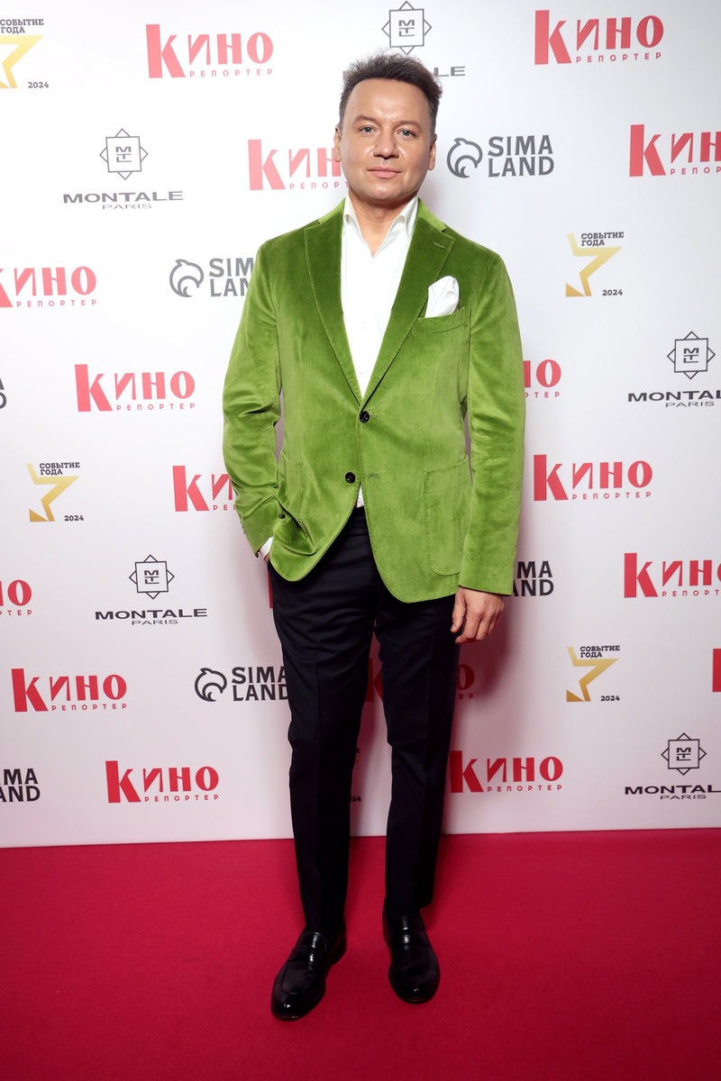    Александр Олешко