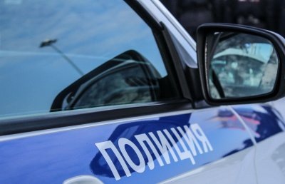    Фото: ГУ МВД по Свердловской области, 66.мвд.рф Ольга Шмырева