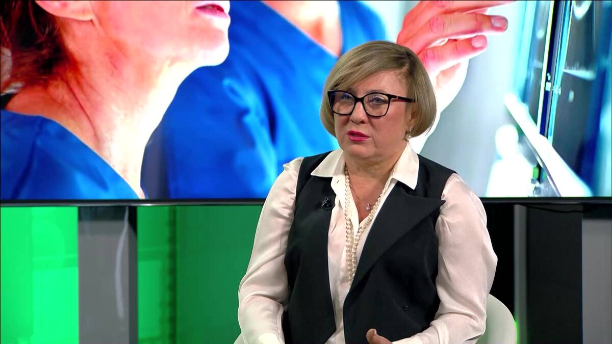    "Здоровая среда" 26 марта: врач-невролог расскажет об эпилепсии